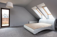 Pitcorthie bedroom extensions