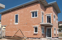 Pitcorthie home extensions